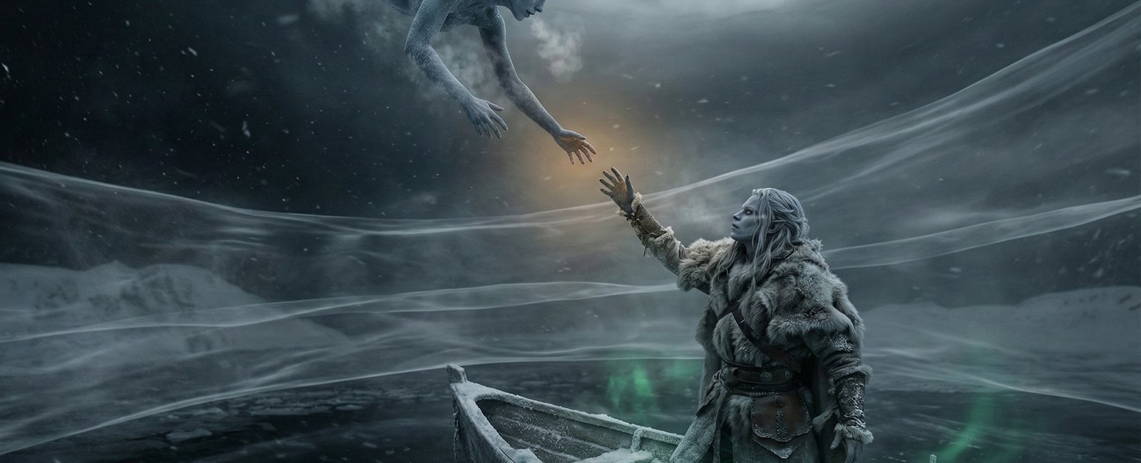 La Visión Clara: La Distancia