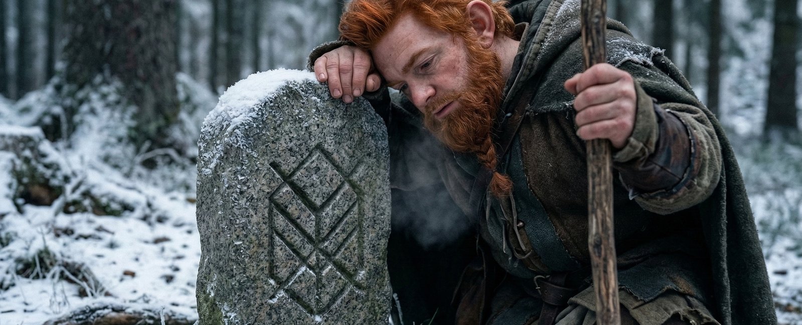 The Convergence Seeds: The Commitment