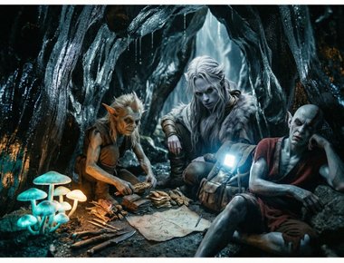 Direction: Information