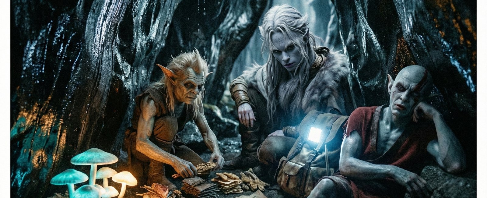 Direction: Information