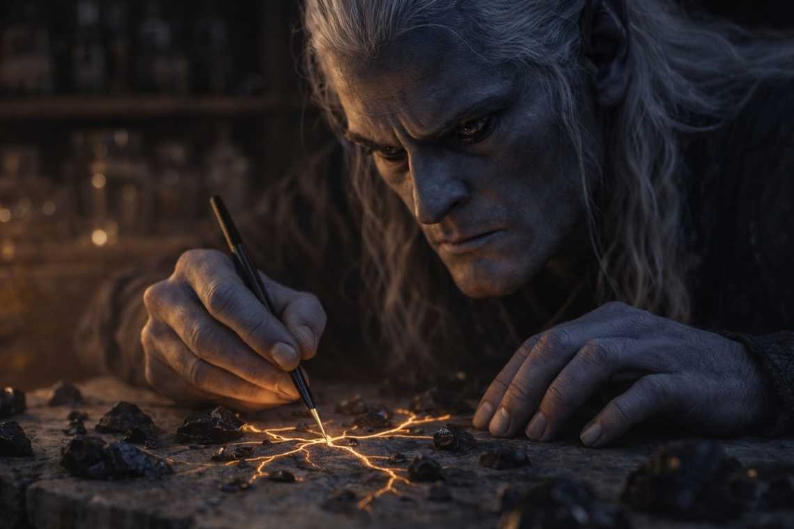 szoravel draws lines