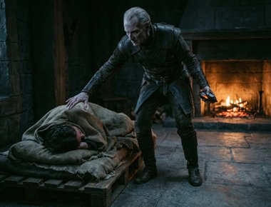 El Drow en la Torre: Las Fracturas