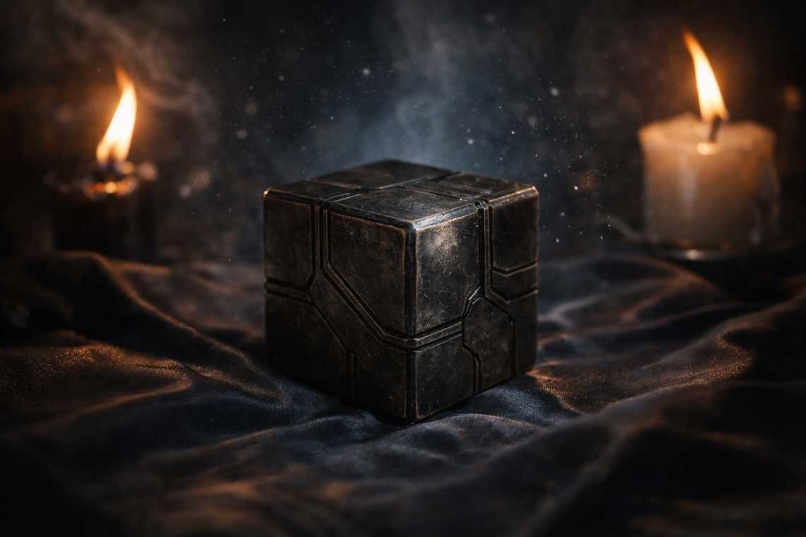 Detalle del modo sensor del faro