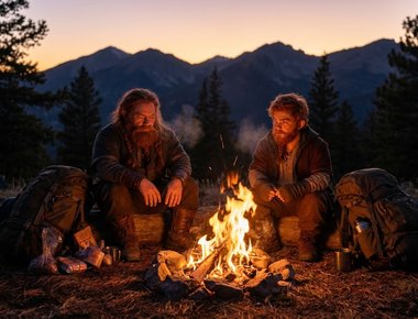 A Journey Interrupted