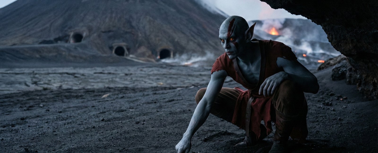 El Acercamiento: La Preparación