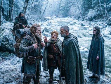 The Fracture: The Challenge