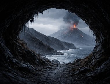 The Package: The New World