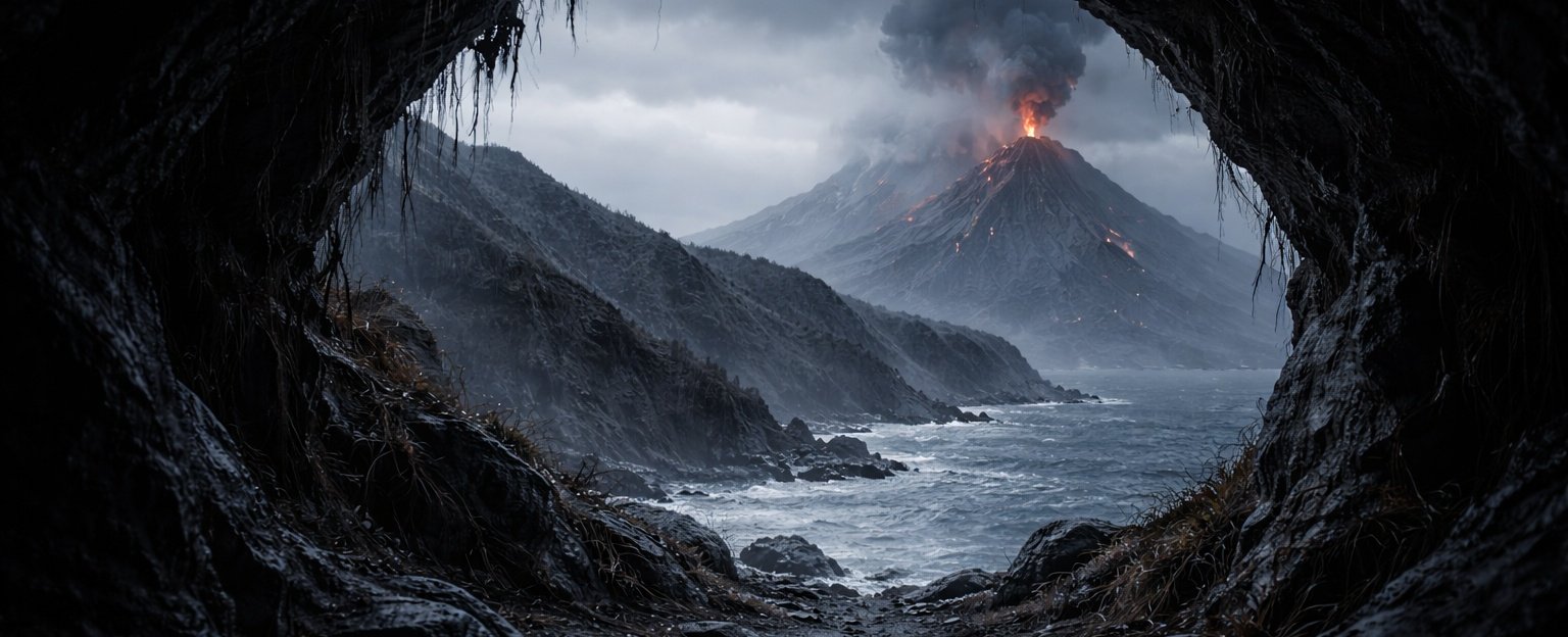 The Package: The New World