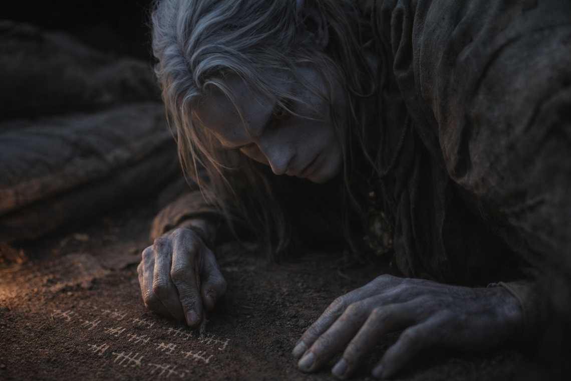 Thirty-four questions counted