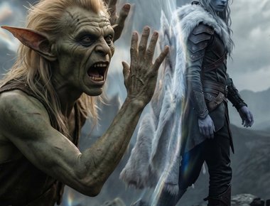 Duty Without Delay: The Ones Behind