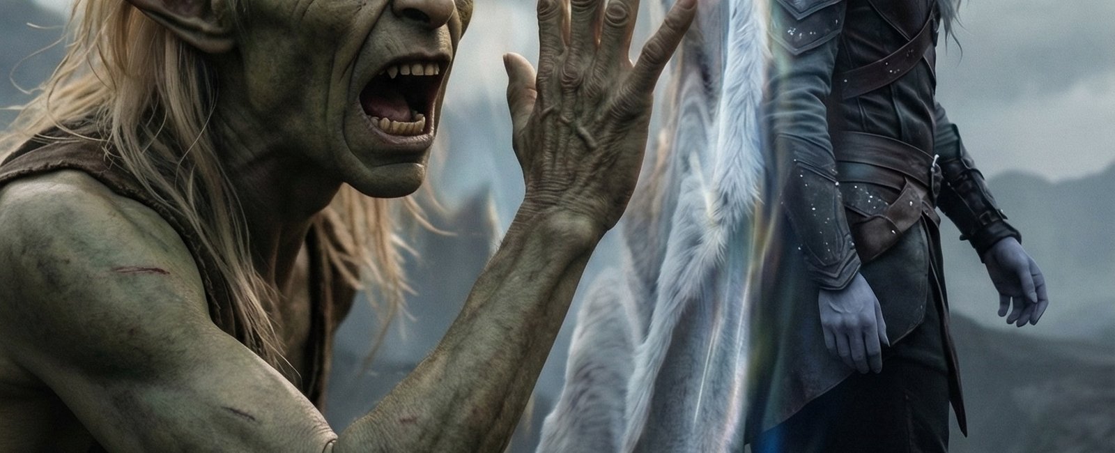 Duty Without Delay: The Ones Behind