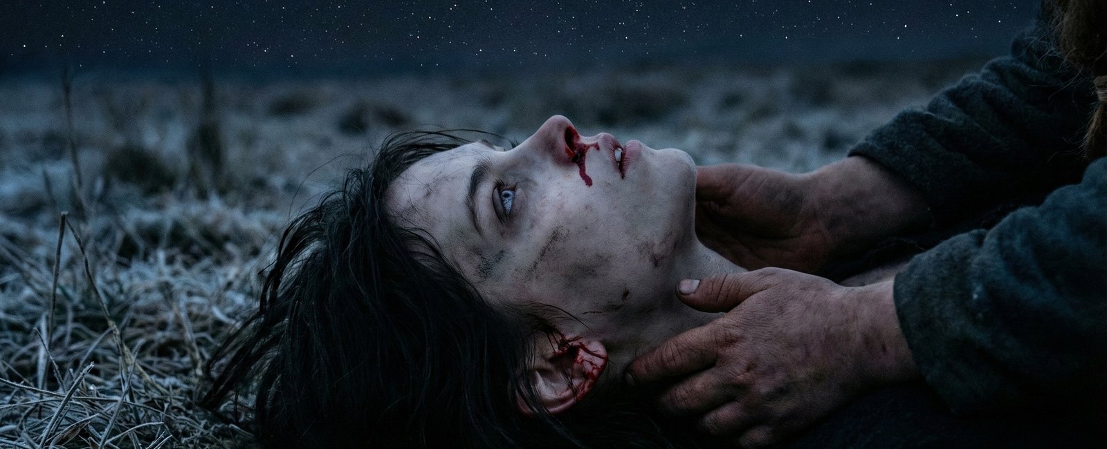 What the Beacon Lost: The Distance