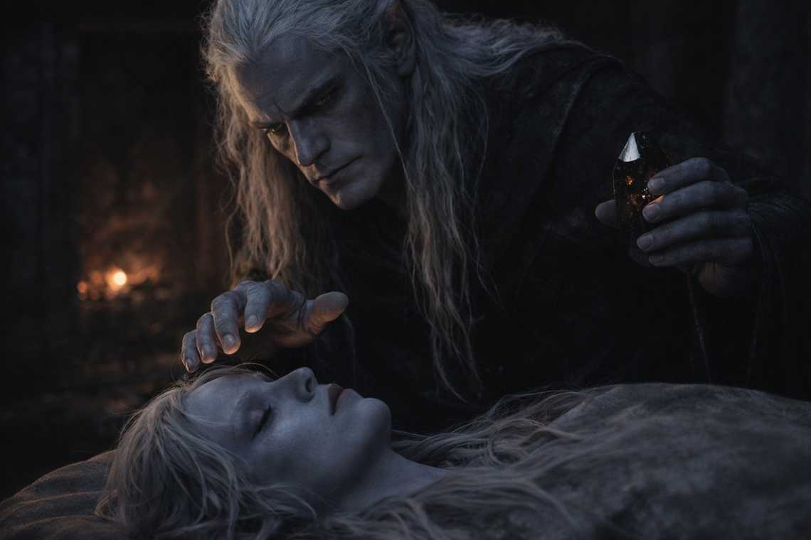 szoravel over drusniel