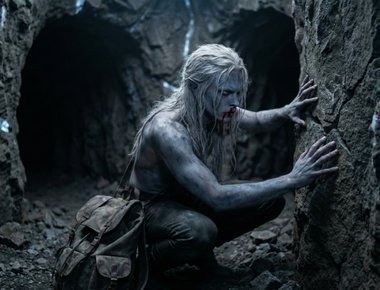 The Price of Passage: The Way Back