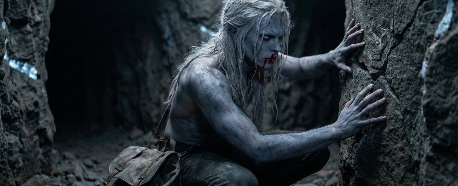 The Price of Passage: The Way Back