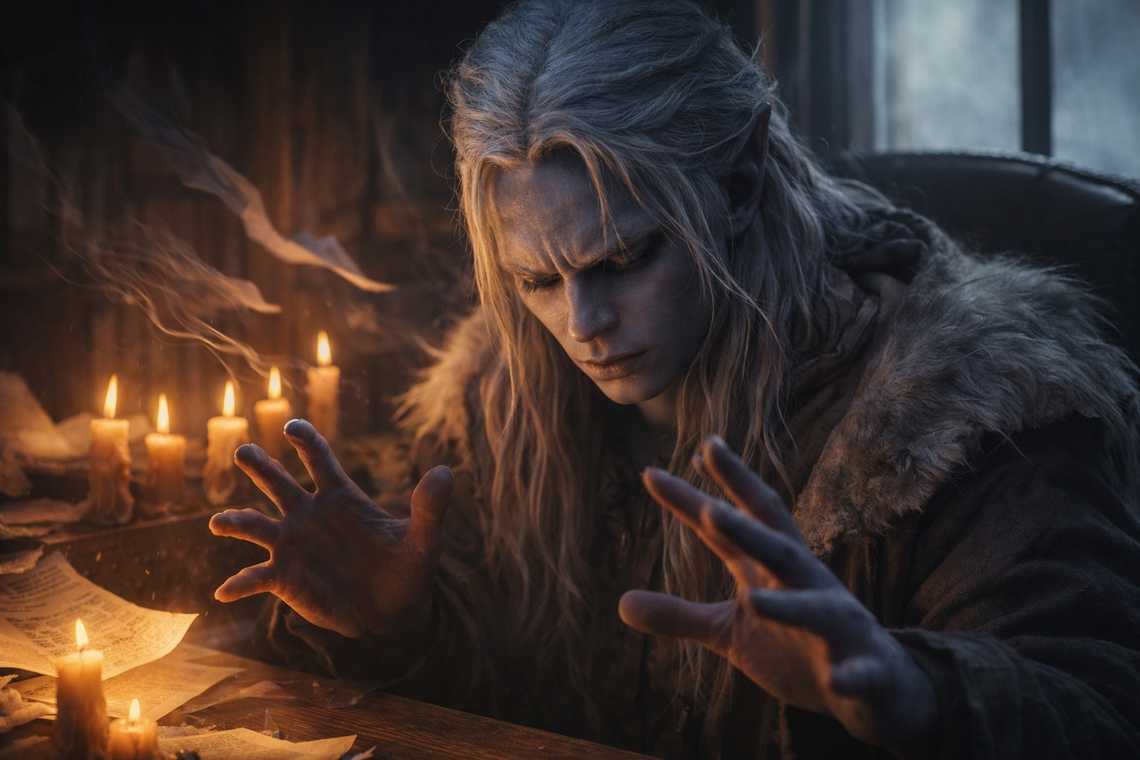 Ejercicio de entrenamiento en la fragua