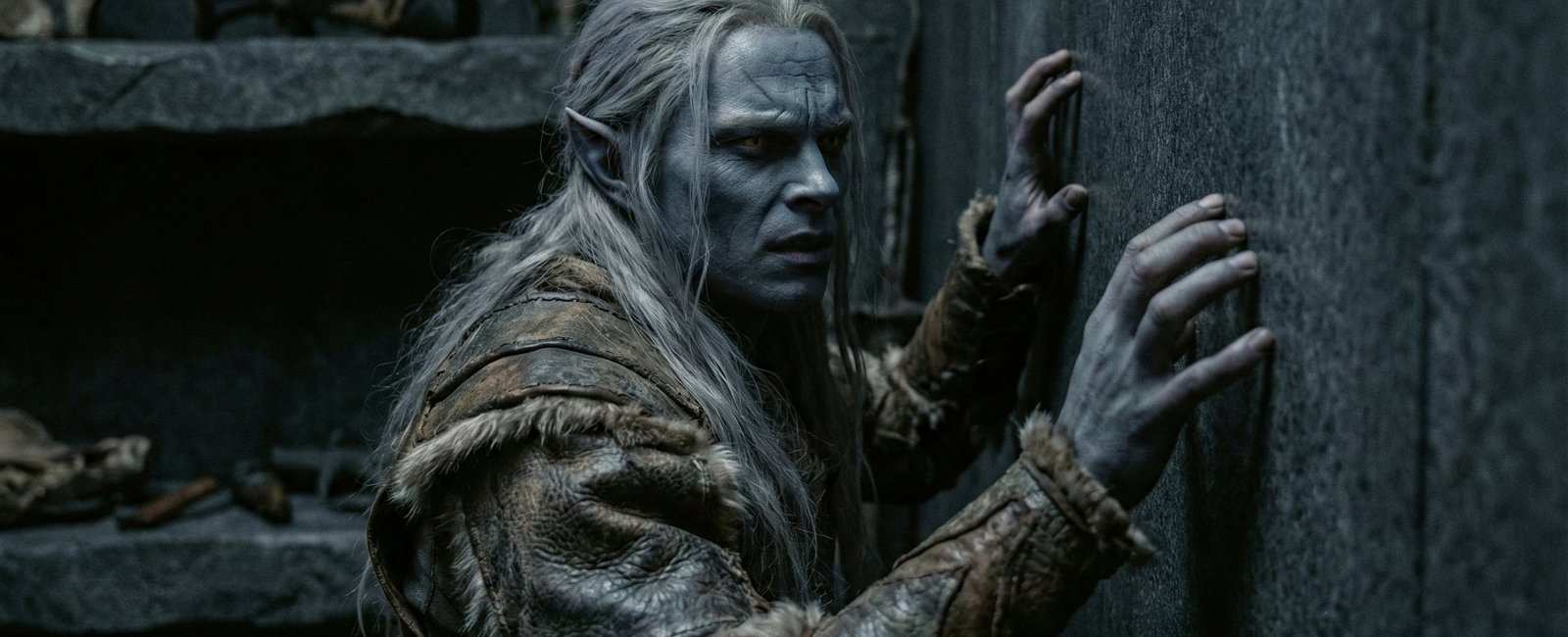 El Precio de las Respuestas: La Noche