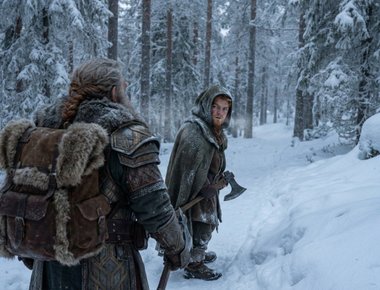 La Grieta: La Vigilia