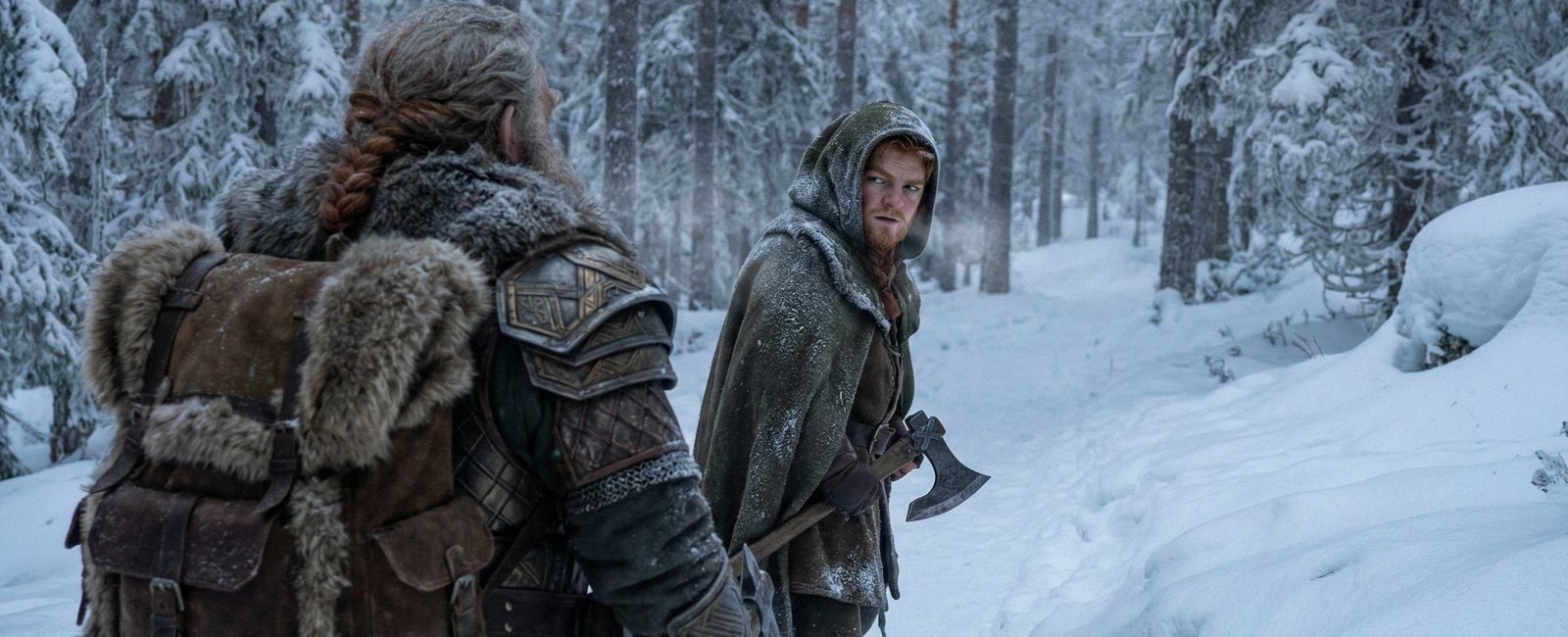 La Grieta: La Vigilia