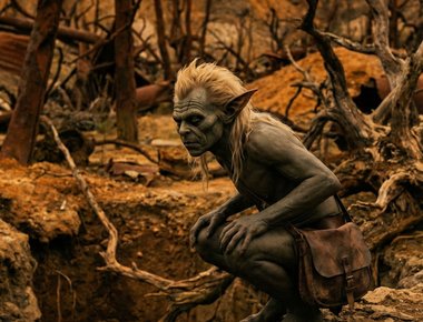 What Cannot Be Taken Back: The Reunion