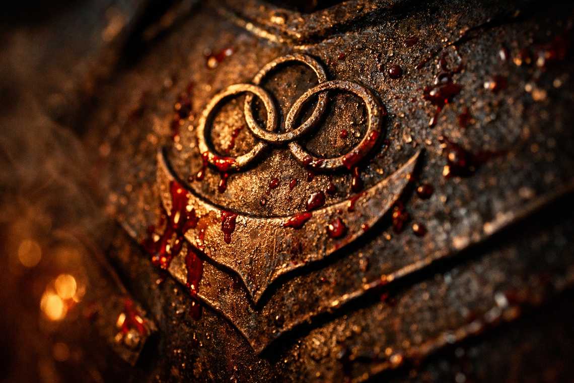 Vrinn insignia revealed