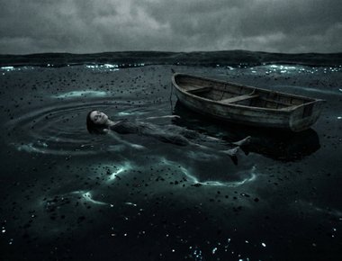 The First Fragment: The Vision