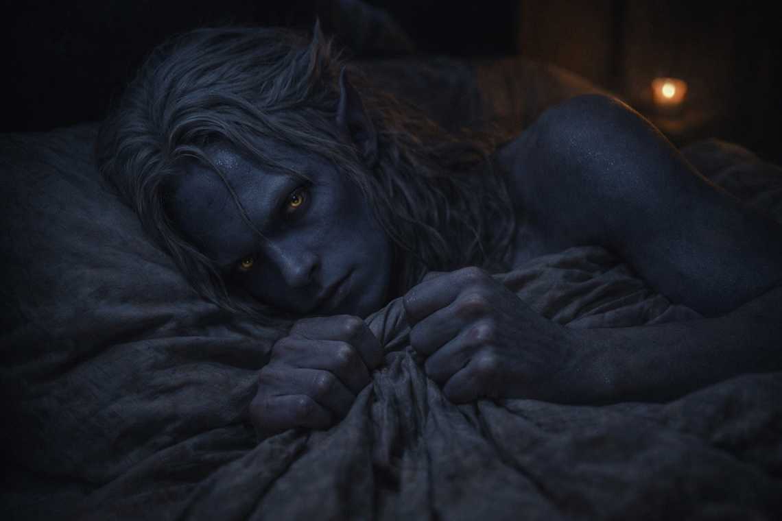 Mental contact returns with doubt