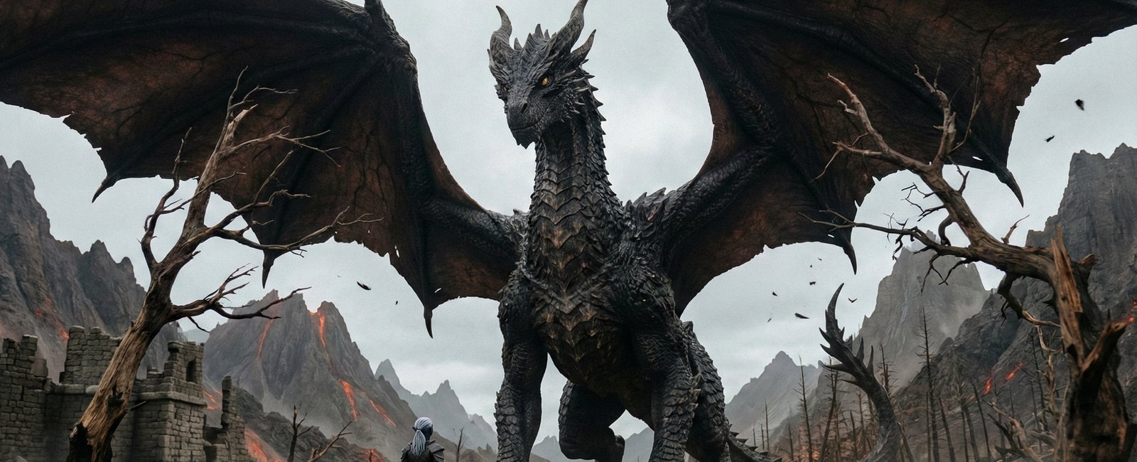 La Escala de la Guerra: La Escala