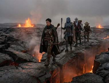 The Debt Anticipated: The Difficult Crossing