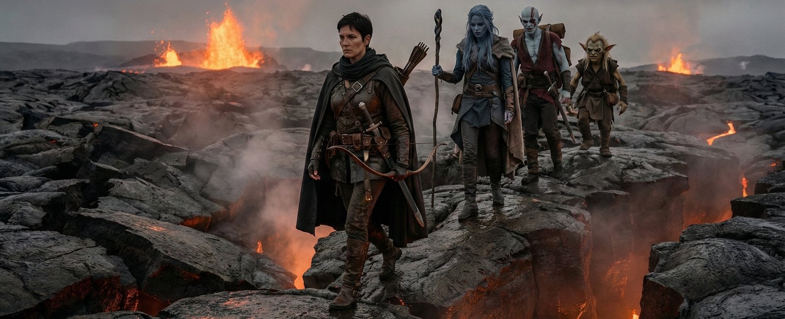 The Debt Anticipated: The Difficult Crossing