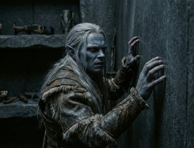 The Price of Answers: The Night