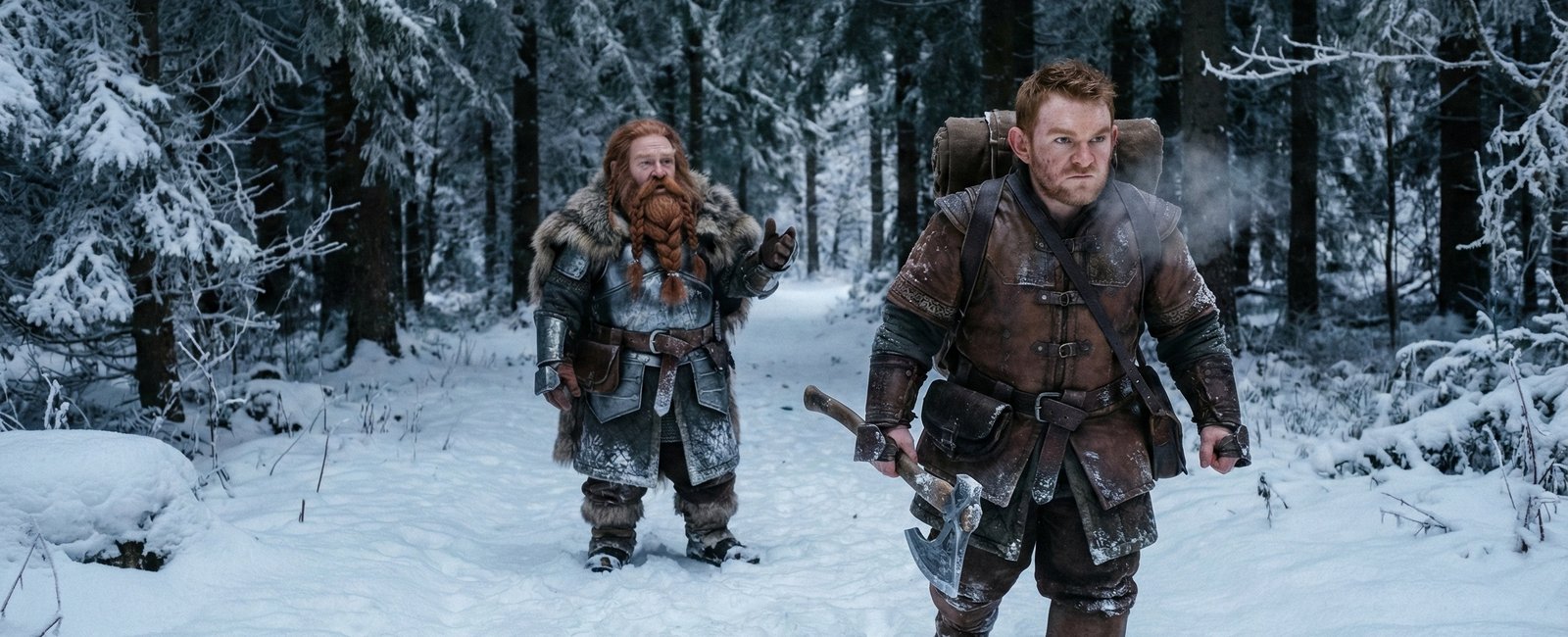 La Grieta: El Vínculo Cambiado