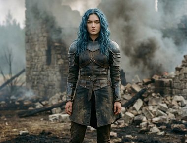 The Scale of War: The Aftermath