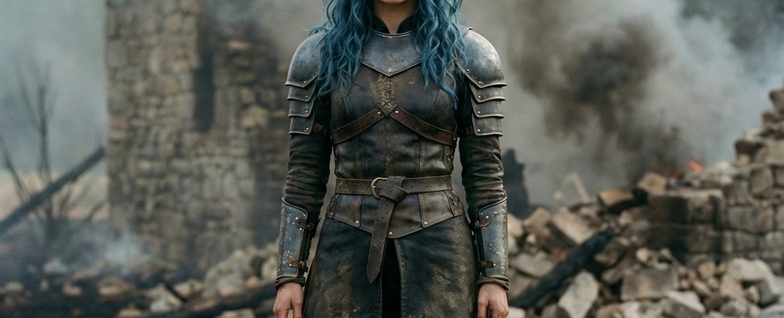 The Scale of War: The Aftermath