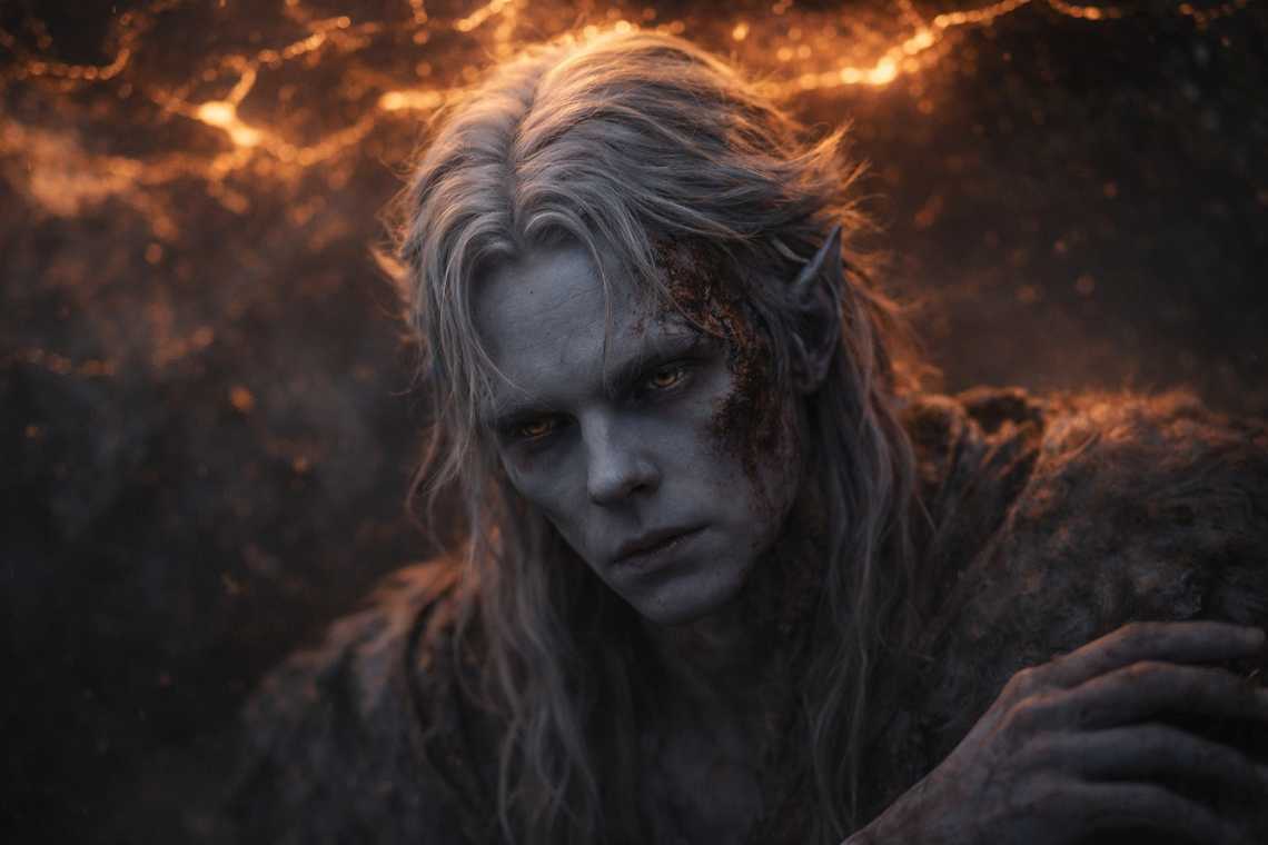 Structural empty space