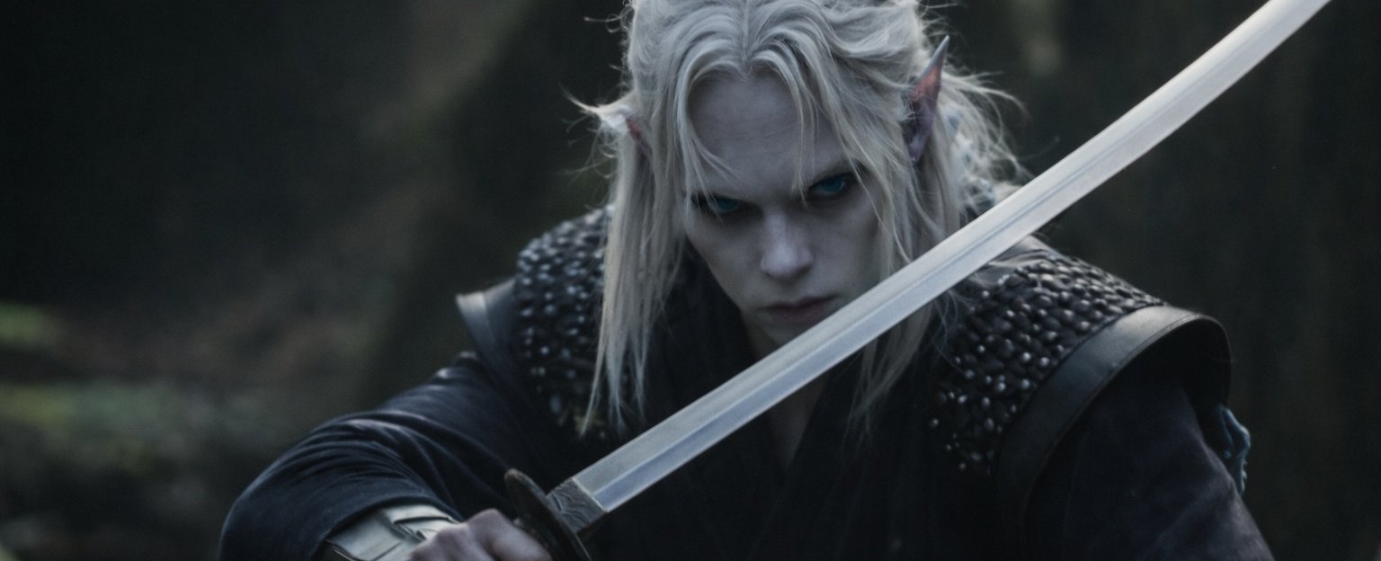 The House Rivalry: The Gathering Storm