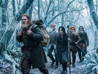 The Fracture: The Pressure