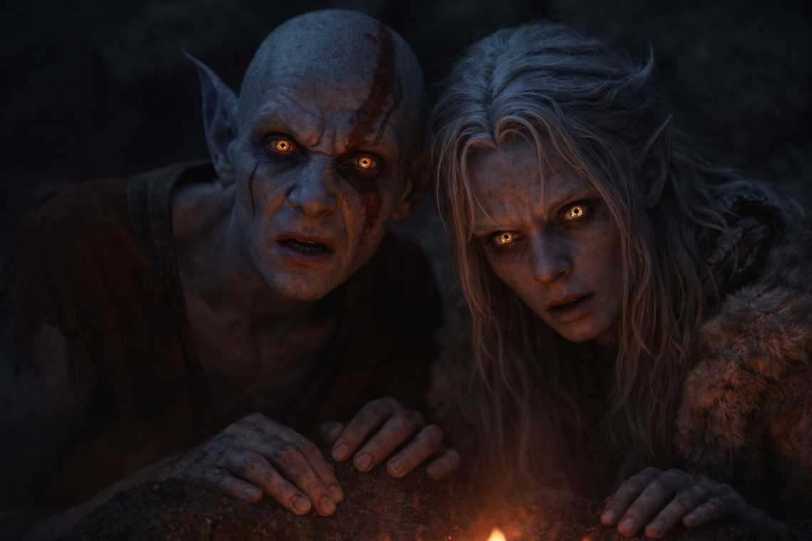 Elion reveals the count