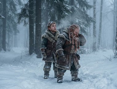 The Crack: The Almost