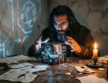 Naming Without Explaining: The Recognition