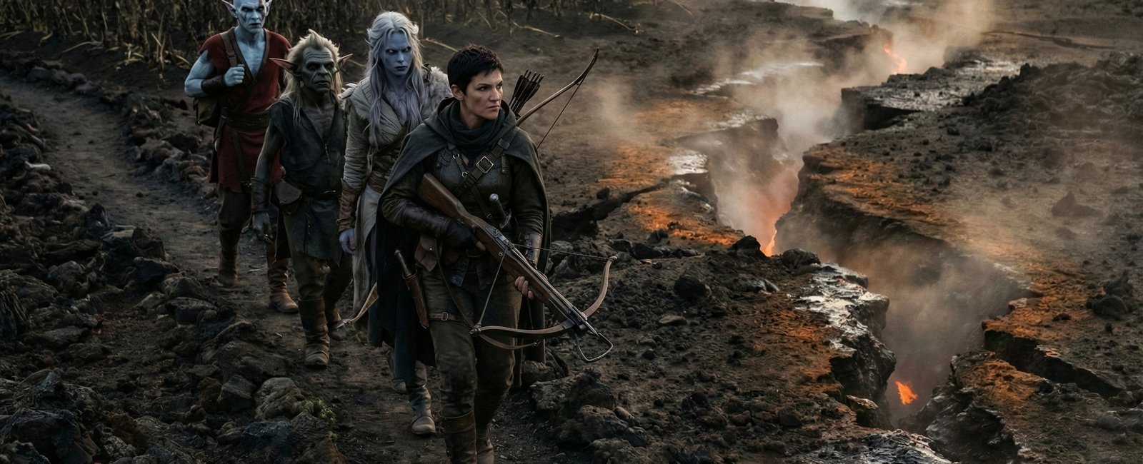 The Debt Anticipated: The Guide