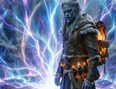 The Open Path: The Approach