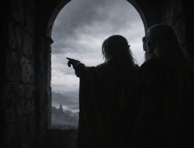 The Surface Mage: The Tower