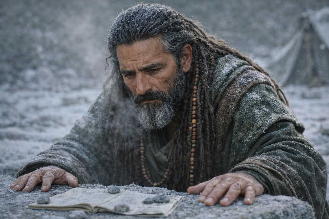 Xandor realizing the conduit match