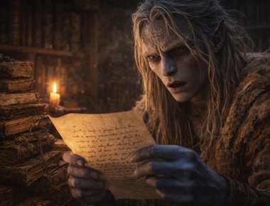 Forbidden Knowledge: The Growing Power