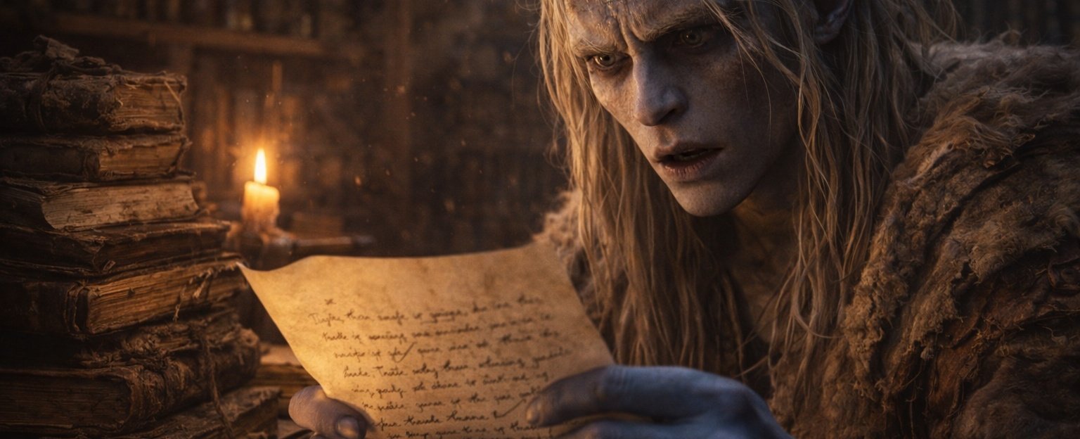 Forbidden Knowledge: The Growing Power