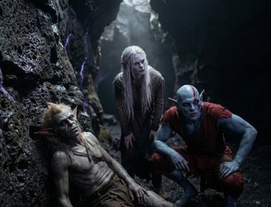 The Goblin Who Counts Costs: The Bargain