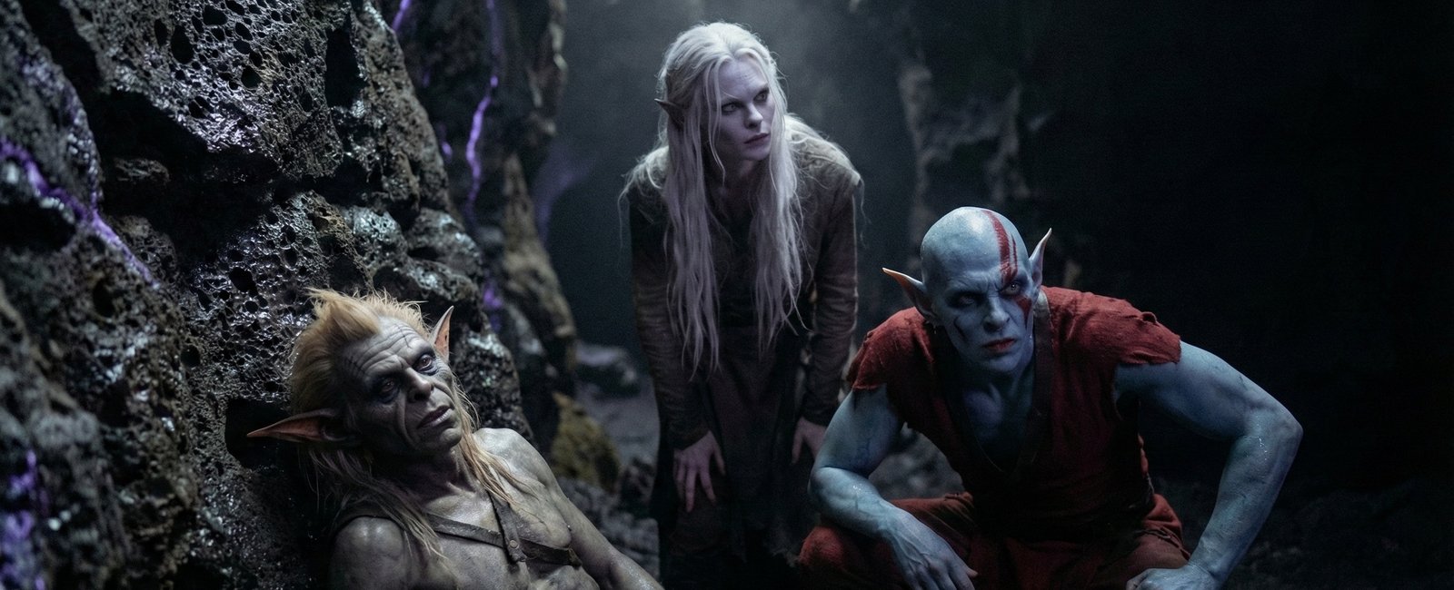 The Goblin Who Counts Costs: The Bargain