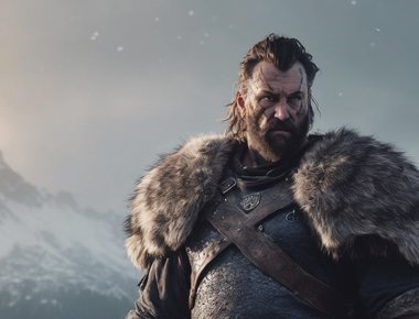 Ice and Iron: The Warriors of the Empire of Frostgard