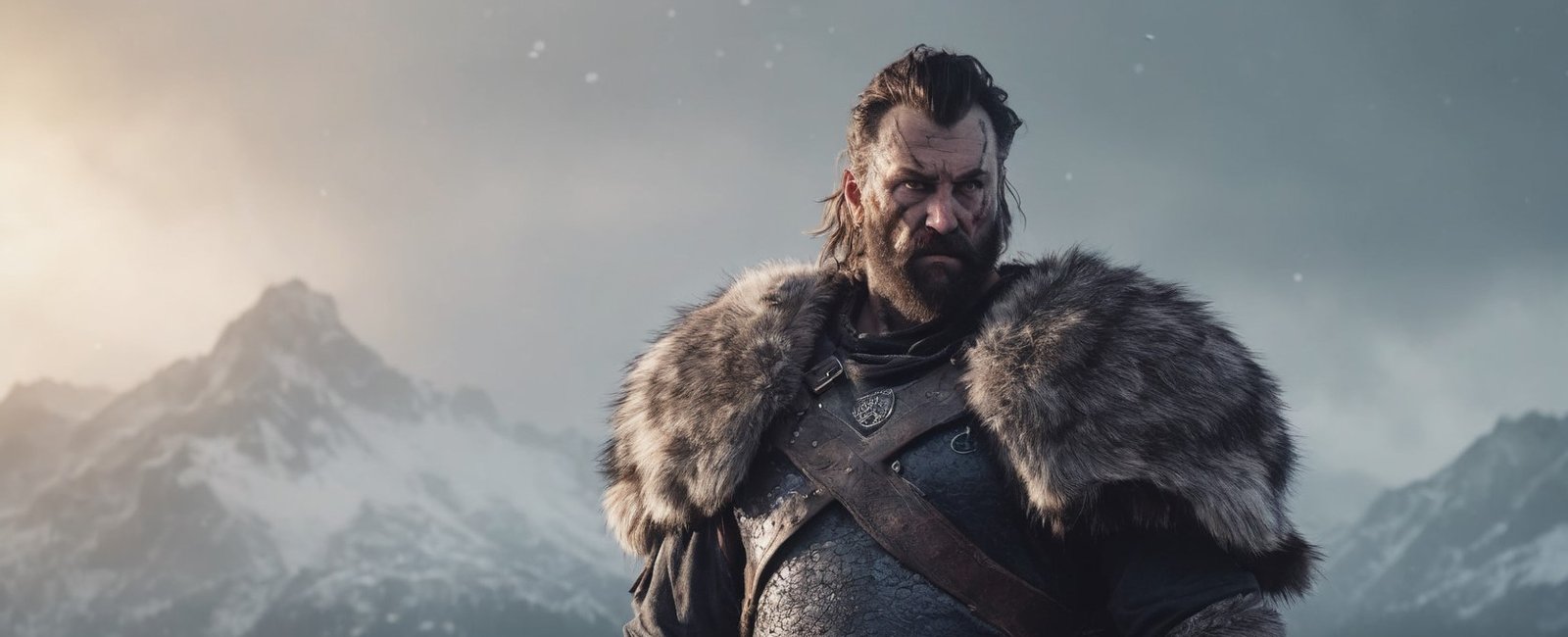 Ice and Iron: The Warriors of the Empire of Frostgard